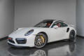 Porsche 911 991.2*TURBO S*bezOPF*PDCC*LIFT