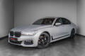 BMW 730d*xDrive*Mpaket*HeadUp*R20