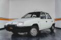 �koda Favorit 135L*1992*1.majitel*54.000km