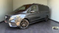 Mercedes-Benz V300d*AMG*4M*EXCLUSIVE*R19