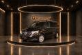 Mercedes-Benz 250dXL-4x4-ILS-KAM-Ta�n�-8xALU