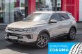 SsangYong Korando 1.5 GDI 4WD 6MT STYLE+ TECH