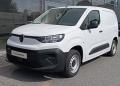 Citron Berlingo 1.2 VAN L1 650 benzn 110k