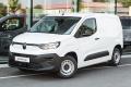 Citron Berlingo 1.2 VAN L1 650 benzn 110k