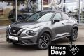 Nissan Juke 1.0 DIG-T 7DCT N-CONNECTA+COLD
