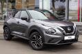 Nissan Juke 1.0 DIG-T 7DCT N-CONNECTA+COLD
