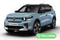 Citron C3 Aircross MAX 113k ELEKTRO AUTOMAT