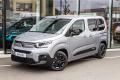 Citron Berlingo 1.2 PLUS Benzn ZIMA+STYL+KAM.