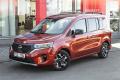 Nissan Townstar 1.3 DIG-T 6MT TEKNA