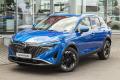 Nissan Qashqai 1.3 1.3DIG-T 2WD X-TRONIC N-CO