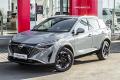 Nissan Qashqai 1.3 DIG-T X-TRONIC 158HP N-CON