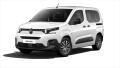 Citro�n Berlingo 1.5 PLUS Diesel 100k Manual