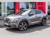 Nissan Juke 1.0 DIG-T 114 HP N-Connecta DC