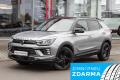 SsangYong Korando 1.5 GDI 4WD 6MT STYLE+ TECH