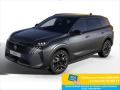 Peugeot 5008 1.2 GT Hybrid 145 e-DCS6