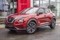 Nissan Juke 1.0 DIG-T 7DCT N-CONNECTA+COLD