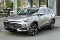 MG HS 1.5 HEV  Exclusive