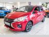 Mitsubishi Space Star 1.2 Invite CVT