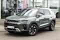 SsangYong Torres 1.5 HEV STYLE safety 5 el.dve�