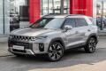 SsangYong Torres 1.5 HEV STYLE safety 5 el.dve�