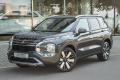 Mitsubishi Outlander 2.4 PHEV Intense