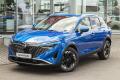 Nissan Qashqai 1.3 DIG-T  X-TRONIC N-CONNECTA