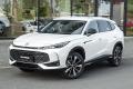 MG HS 1.5 7 DCT Emotion