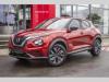 Nissan Juke 1.0 DIG-T 6MT 2WD ACENTA+CP