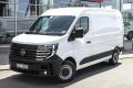 Nissan Interstar 2.0 dci 150HP 6MT COMFORT L3H2