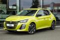 Peugeot 208 ALLURE Elektromotor 100