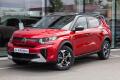 Citro�n C3 Aircross 1.2 MAX Hybrid 145k+ ZIMA