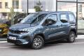Peugeot Rifter 1.5 LONG ALLURE BlueHDi 130 S&