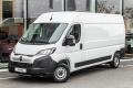 Citron Jumper 2.2 35-L3H2 BHDi180k AUTOMAT