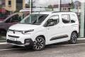 Citron Berlingo 1.5 XL MAX 130k Automat