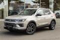 KGM Korando 1.5 GDI AT 4WD SMARTplus acc