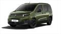 Citro�n Berlingo 1.5 MAX BHDi 130k + ZIMA