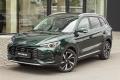 MG ZS 1.5 HEV EXCLUSIVE
