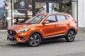 MG ZS 1.5 MT EMOTION Plus