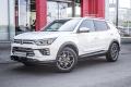 SsangYong Korando 1.5 GDI 2WD AT STYLE Plus