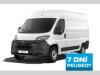 Peugeot Boxer 2.2 Furgon 4350 L4H2 BHDi M6