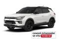 SsangYong Korando 1.5 GDI 2WD AT STYLE+TECH+BLAK