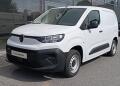 Citro�n Berlingo 1.2 VAN L1 650 benz�n 110k