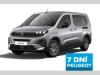 Peugeot Rifter 1.5 LONG ALURE BHDi 130 S&S M6