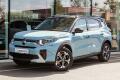 Citro�n C3 Aircross 1.2 MAX Hybrid 145k Automat