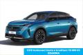 Peugeot 3008 1.2 ALLURE Hybrid 136 e-DCS6