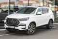 SsangYong Rexton 2.2 e-XDI PREMIUM+ BLACK paket