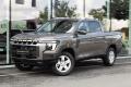 SsangYong Musso 2.2 e-XDI 4WD AT PREMIUM+  Gra