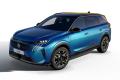 Peugeot 5008 1.2 GT Hybrid 136 e-DCS6