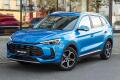 MG ZS 1.5 MT  Elegance