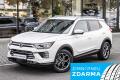 SsangYong Korando 1.5 GDI 2WD AT STYLE+ ACC